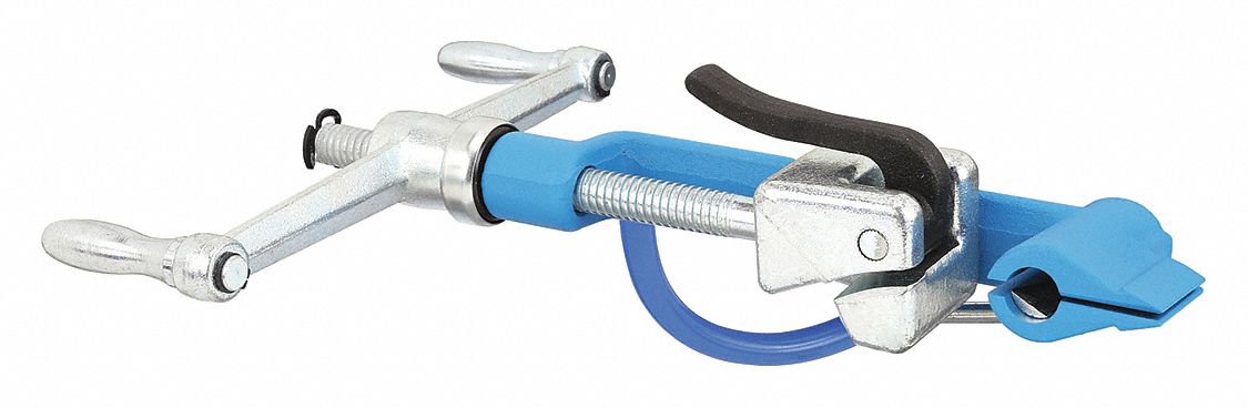 OUTIL SERRAGE BANDE,3/16 PO X 3/4 PO