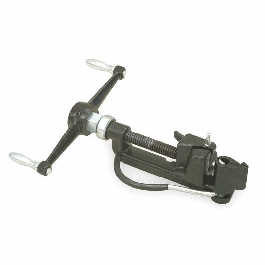 BANDIT Band Clamp Tool, 3/16 3/4 In Cap 2LNP8GRC003 Grainger