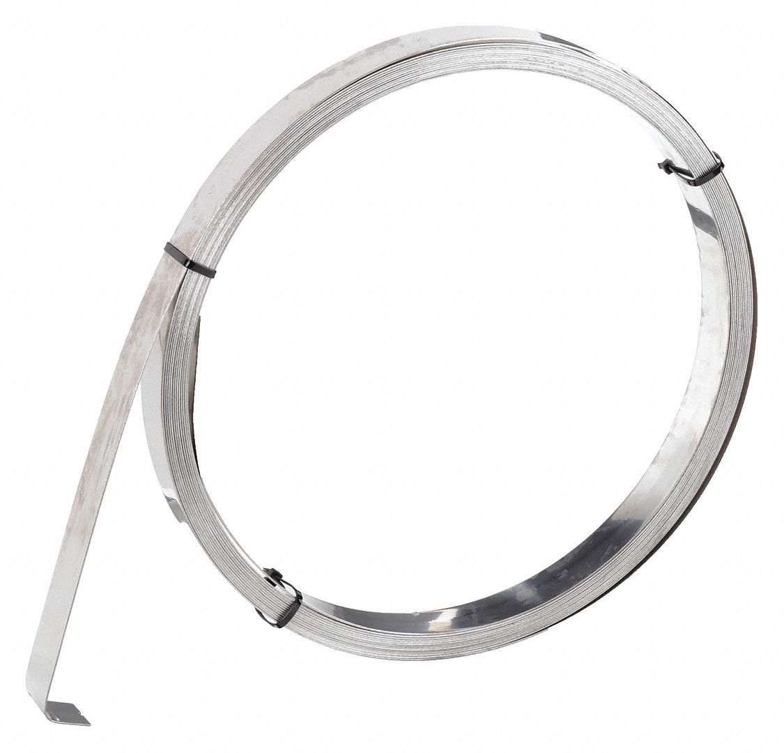 BANDE GEANTE 1-1/4 PO X 50 PI