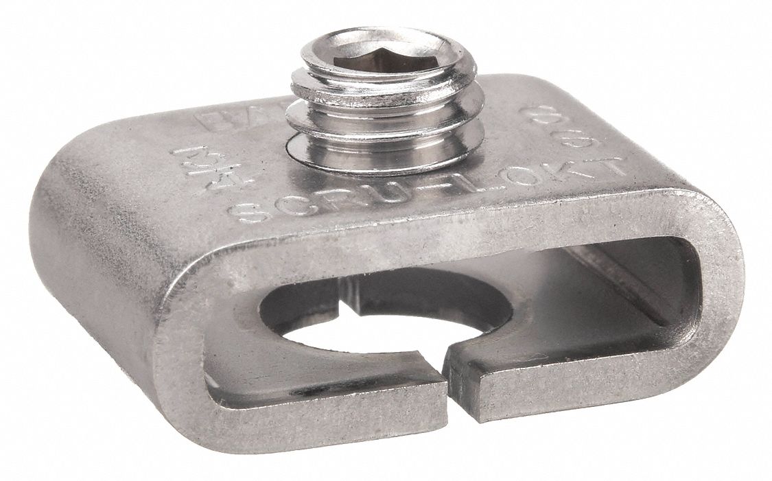 BOUC. SCRU-LKT INOX301 1/4DUR 3/8PO