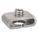 BOUC. SCRU-LKT INOX301 1/4DUR 3/8PO
