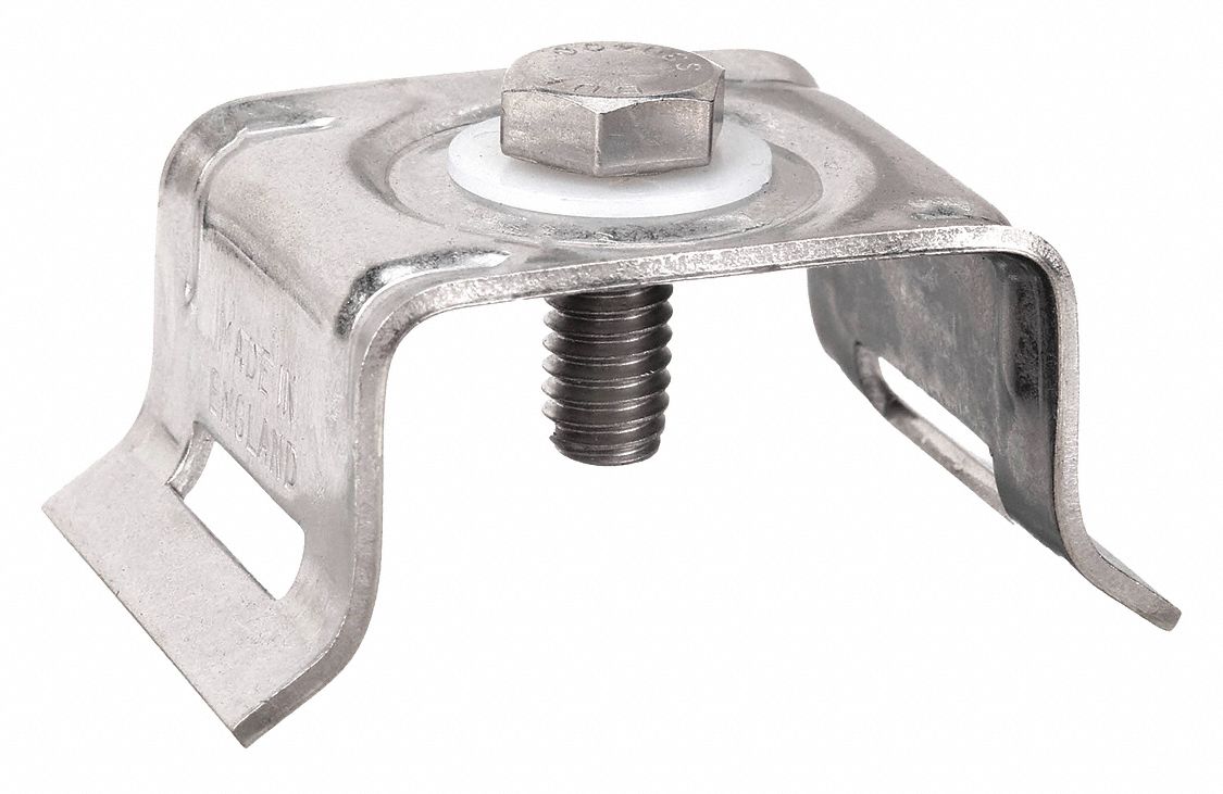 BAND-IT®, Stainless Steel Clamping & Fastening, Banding