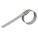 COLLIER SERRAGE GALV 3/8X13/16PO