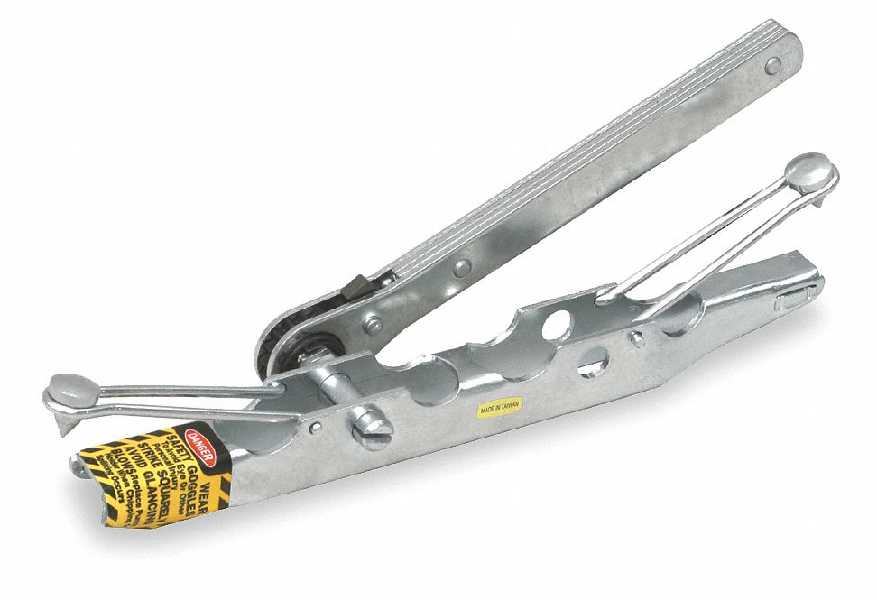 OUTIL POINCONNAGE 3/8PO/5/8PO