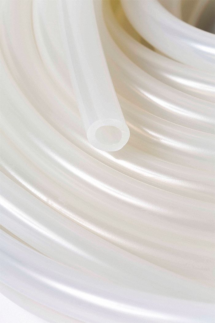1/2 12mm OD 13ft Rubber Tube Air Hose Water Pipe for Pump Transfer Semi Clear uxcell Silicone Tubing 16mm ID x 5/8 