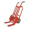 Forked Hand Trucks for Mini-Pallets