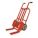 BAG HAND TRUCK, 1,000 LB LOAD CAPACITY, 17¾ IN X 14½ IN, 53 IN X 25½ IN X 24 IN