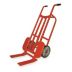 Forked Hand Trucks for Mini-Pallets