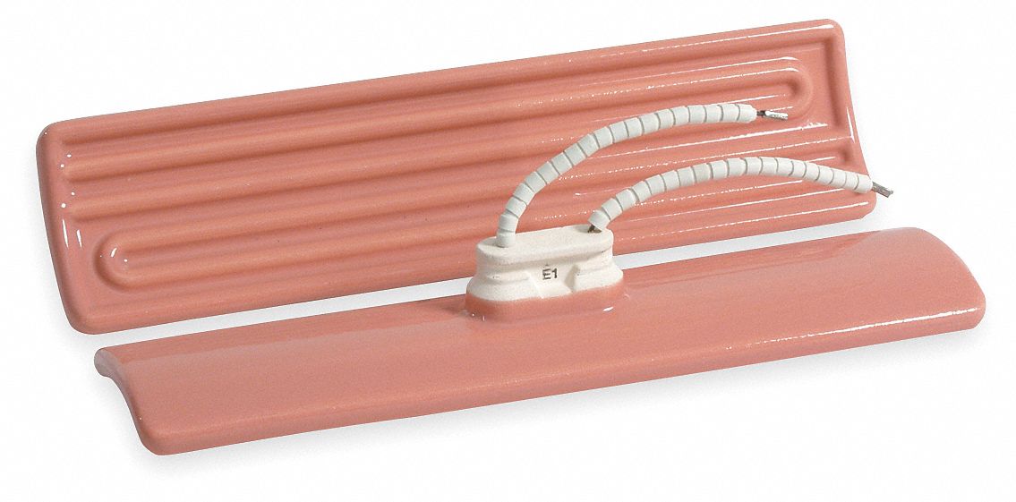 Electric Process Heater Replacement Elements