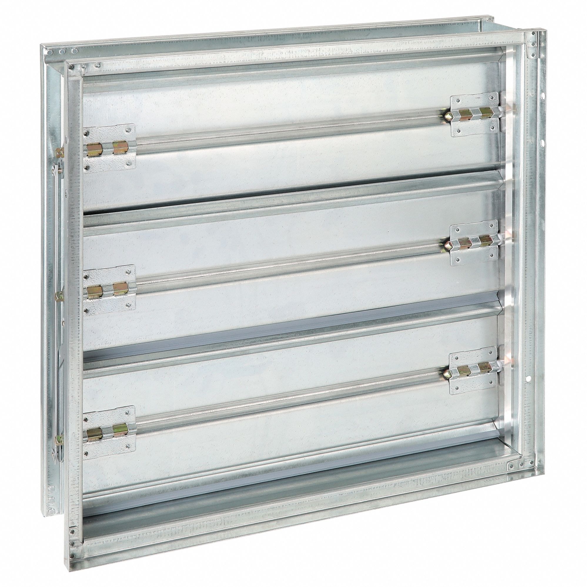 23.75"H-W GStl Volume