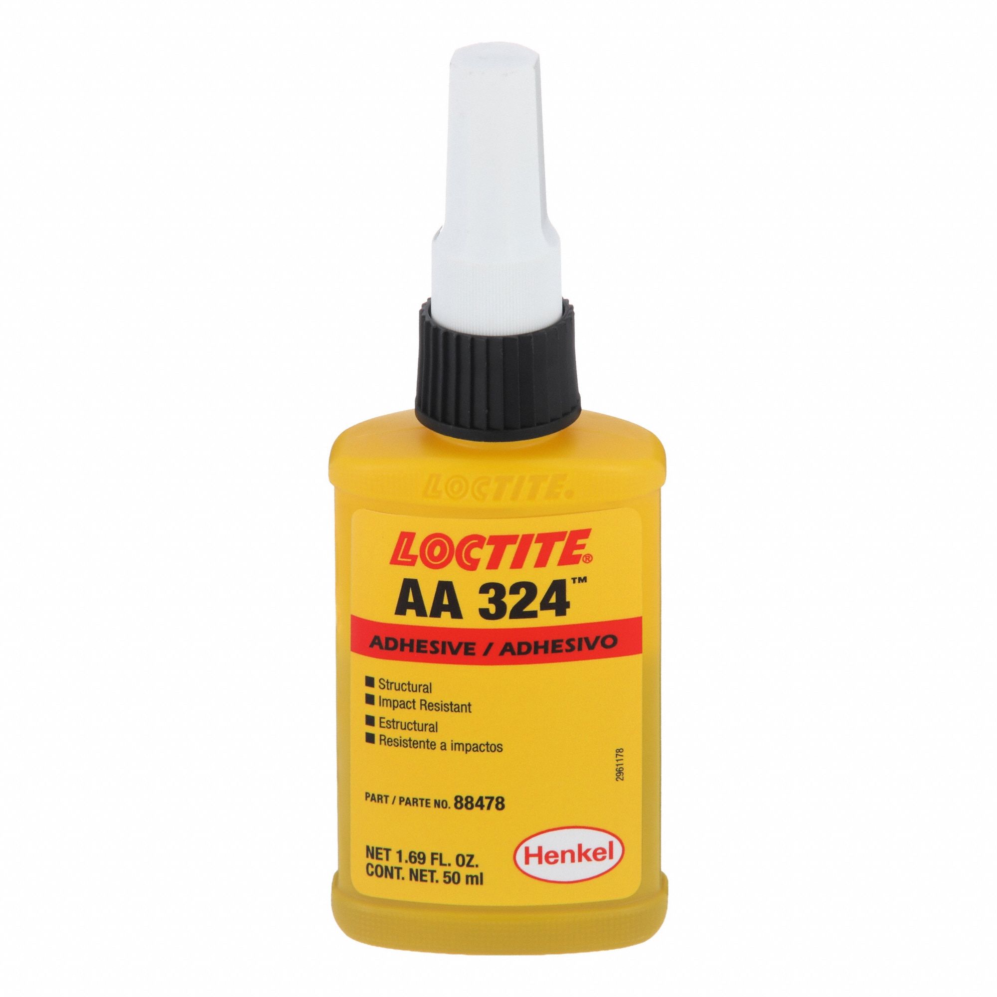 AA 324 Acrylic Structural Adhesive