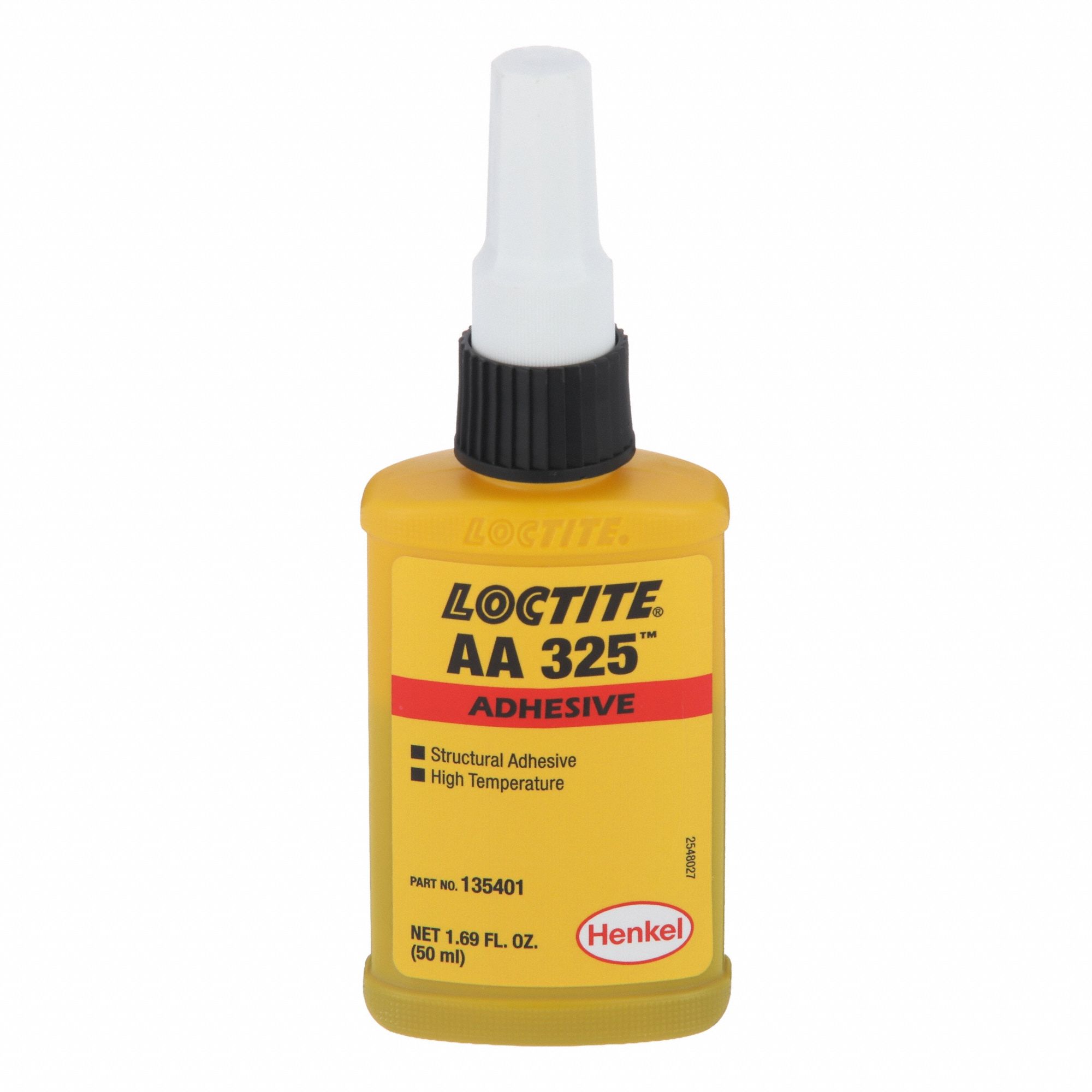 AA 325 Acrylic Structural Adhesive