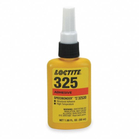 Loctite AA 307 Acrylic Adhesive