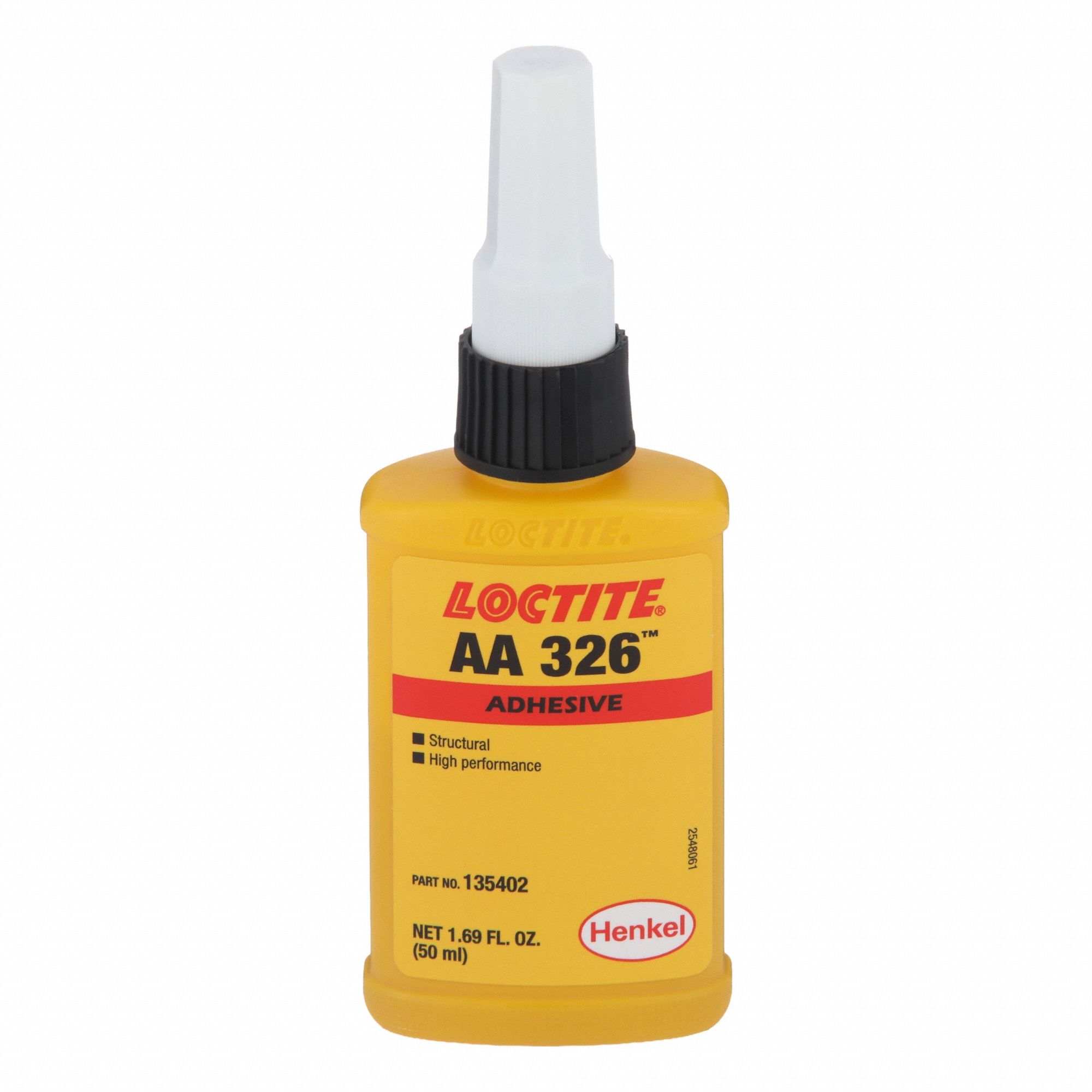 AA 326 Acrylic Structural Adhesive