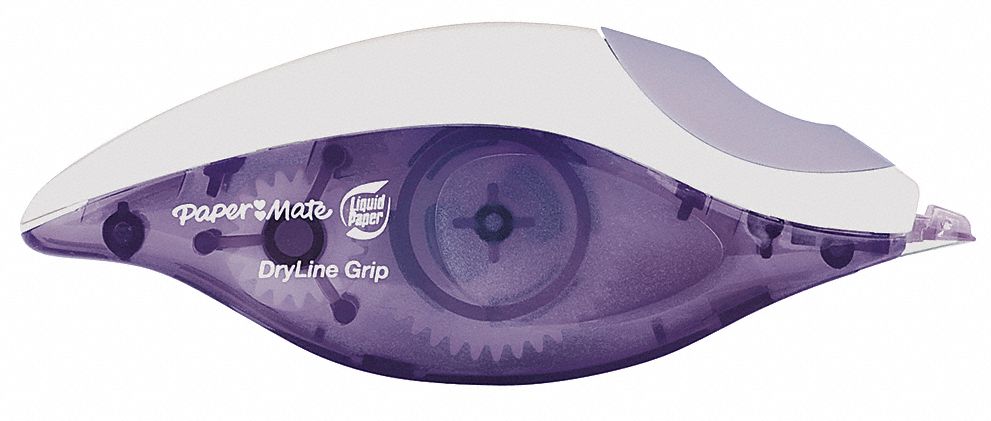 correction tape sds