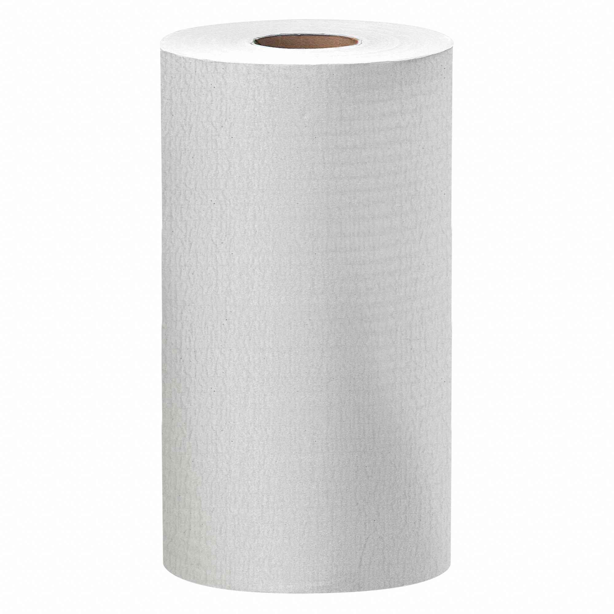 WYPALL Dry Wipe Roll, WYPALL(R) X60, 19 1/2 in x 13 1/2 in, Number of ...