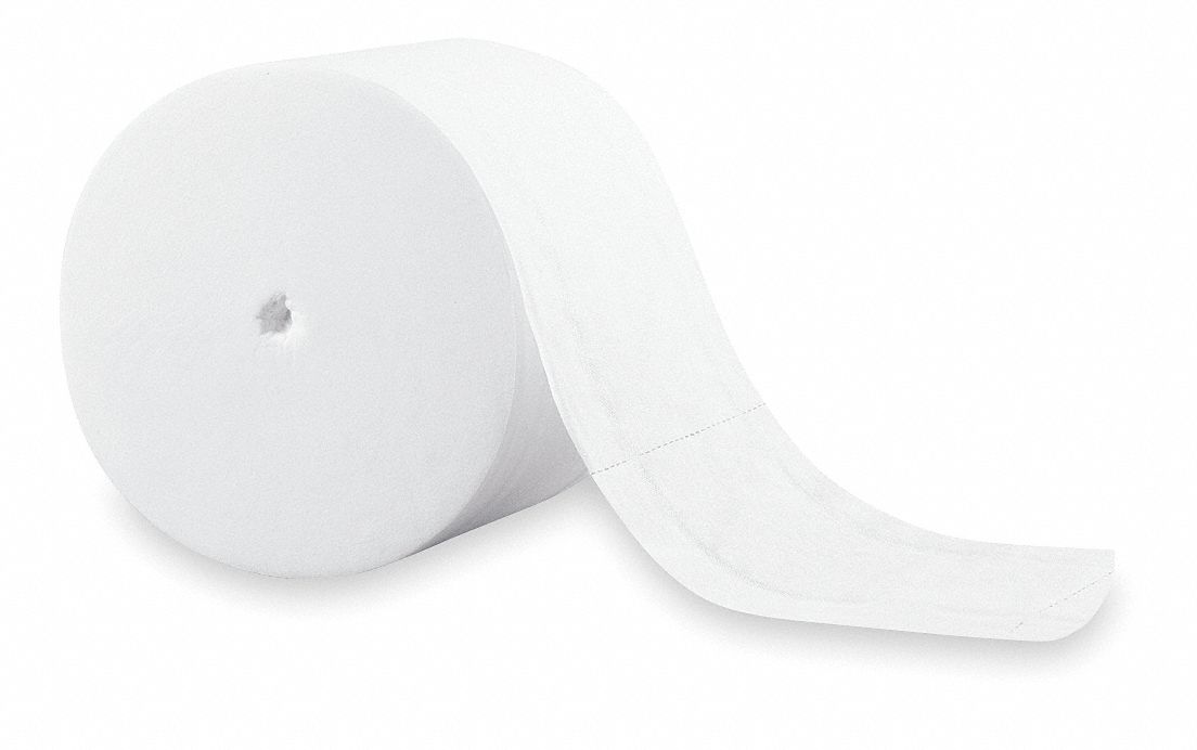 COTTONELLE CORELSS BATHROOM TISSUE
