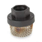 INLET STRAINER,7/8 IN
