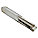 STRAIGHT FLUTE TAP, #6-32 THREAD, 11/16 IN THREAD L, 2 IN LENGTH, BOTTOMING, HSS
