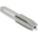 STRAIGHT FLUTE TAP, M10X1.5 THREAD, 1¼ IN THREAD L, 2 15/16 IN LENGTH, TAPER, HSS