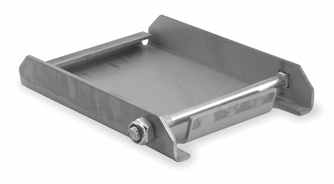 Caster Mounting Pad 2LY52PC620000 Grainger