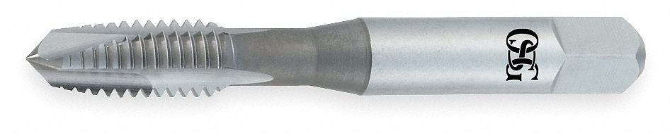 SPIRAL POINT TAP,METRIC COARSE,69.00MM L