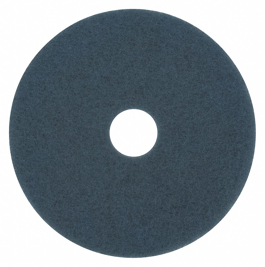 3M Disco para Pulido de Pisos , 19" , Color Azul Material de Nylon/Fibra de Poliester , Piezas por paquete: 5 Almohadillas de Máquinas para Pisos - 2LYM3 | 5300 - Grainger México