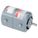 UNIVERSAL AC/DC MOTOR, HOLE MOUNT, 1/15 HP, 5,000 NAMEPLATE RPM, 115 V AC, 1/4 IN SHAFT DIA.