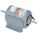 UNIVERSAL AC/DC MOTOR, RIGID BASE MOUNT, 1/15 HP, 5,000 NAMEPLATE RPM, 115 V AC