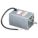 UNIVERSAL AC/DC MOTOR, HOLE MOUNT, 1/2 HP, 10,000 NAMEPLATE RPM, 115 V AC, 3/8 IN SHAFT DIA.