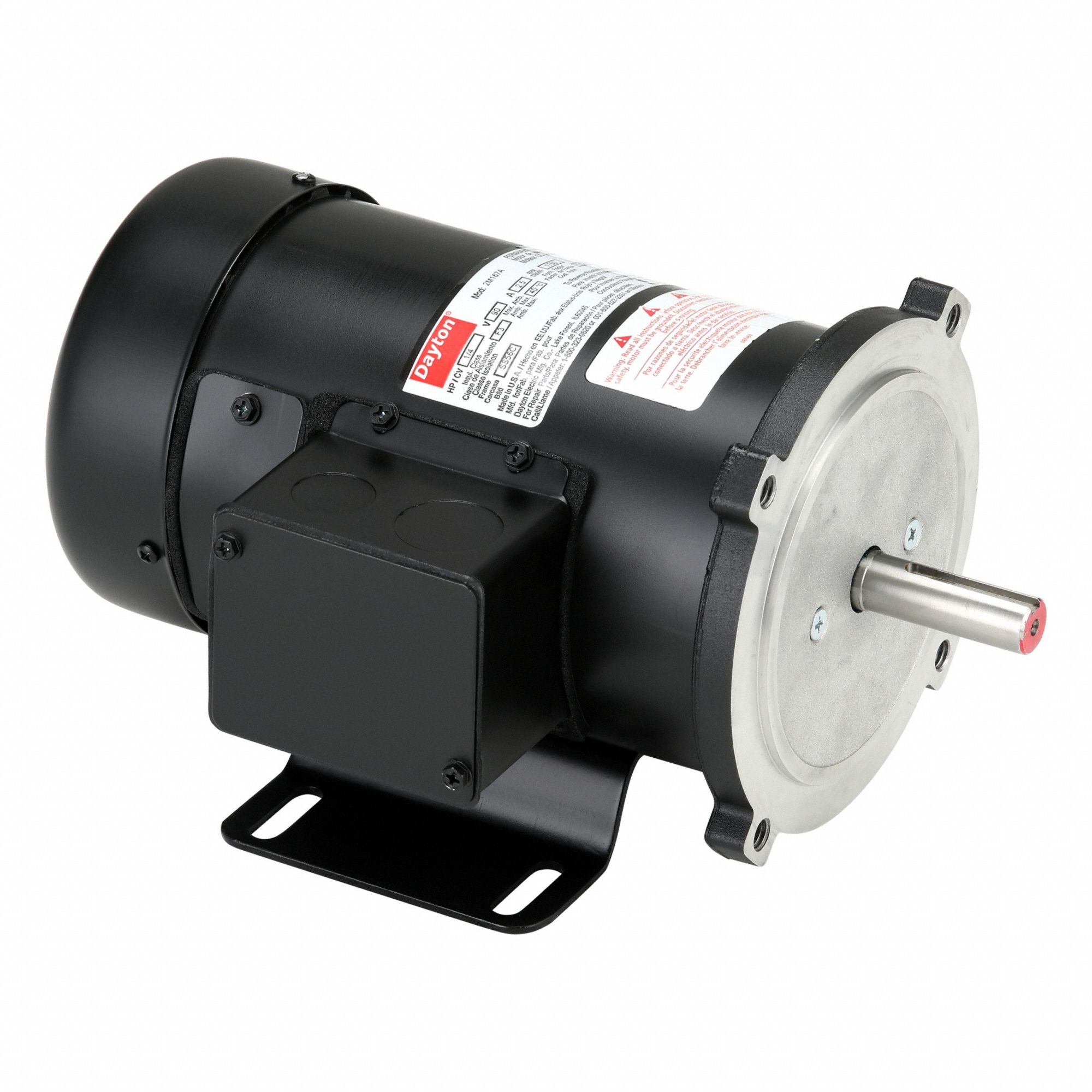DC Motors