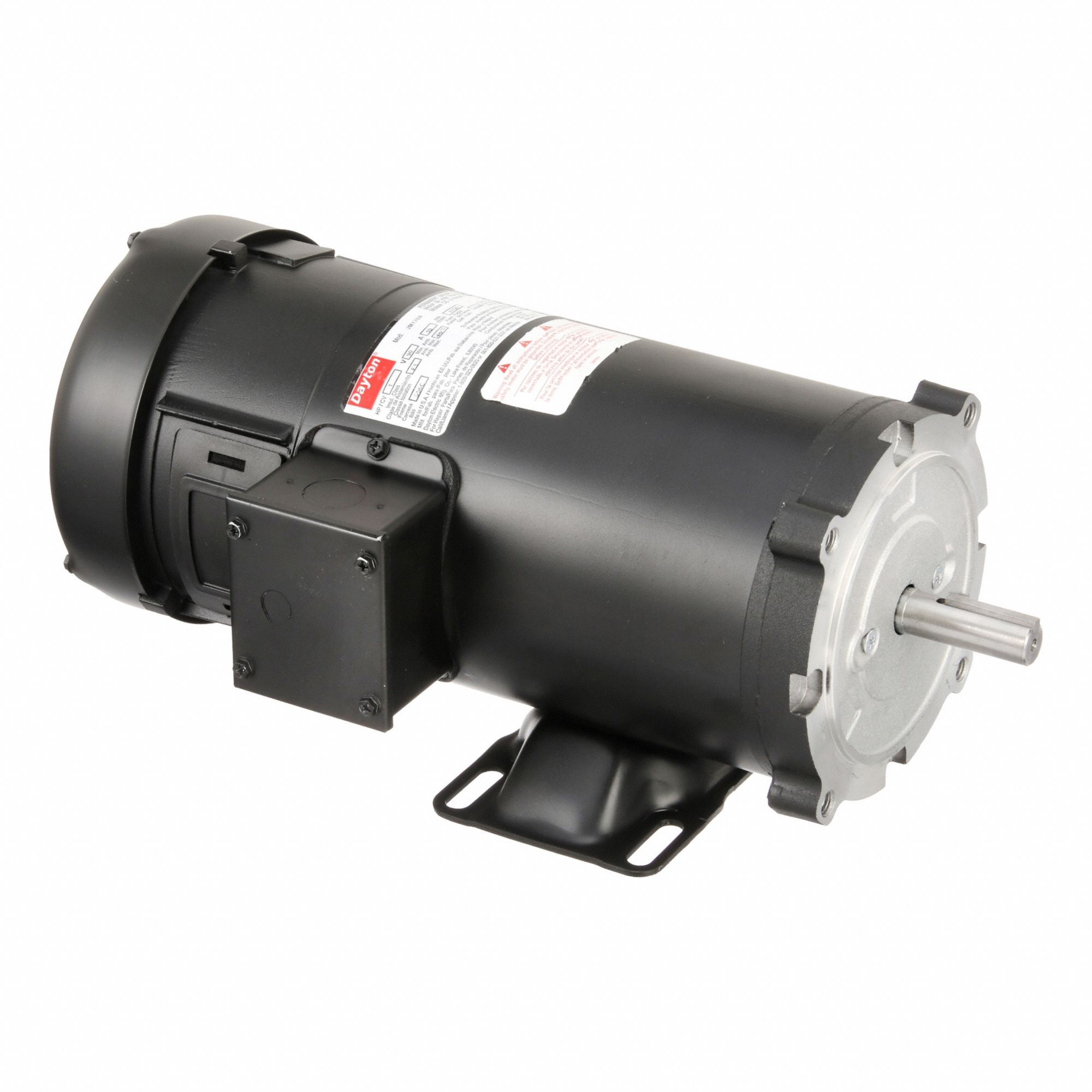 MOTEUR AIMANT PERMANENT CC 1HP