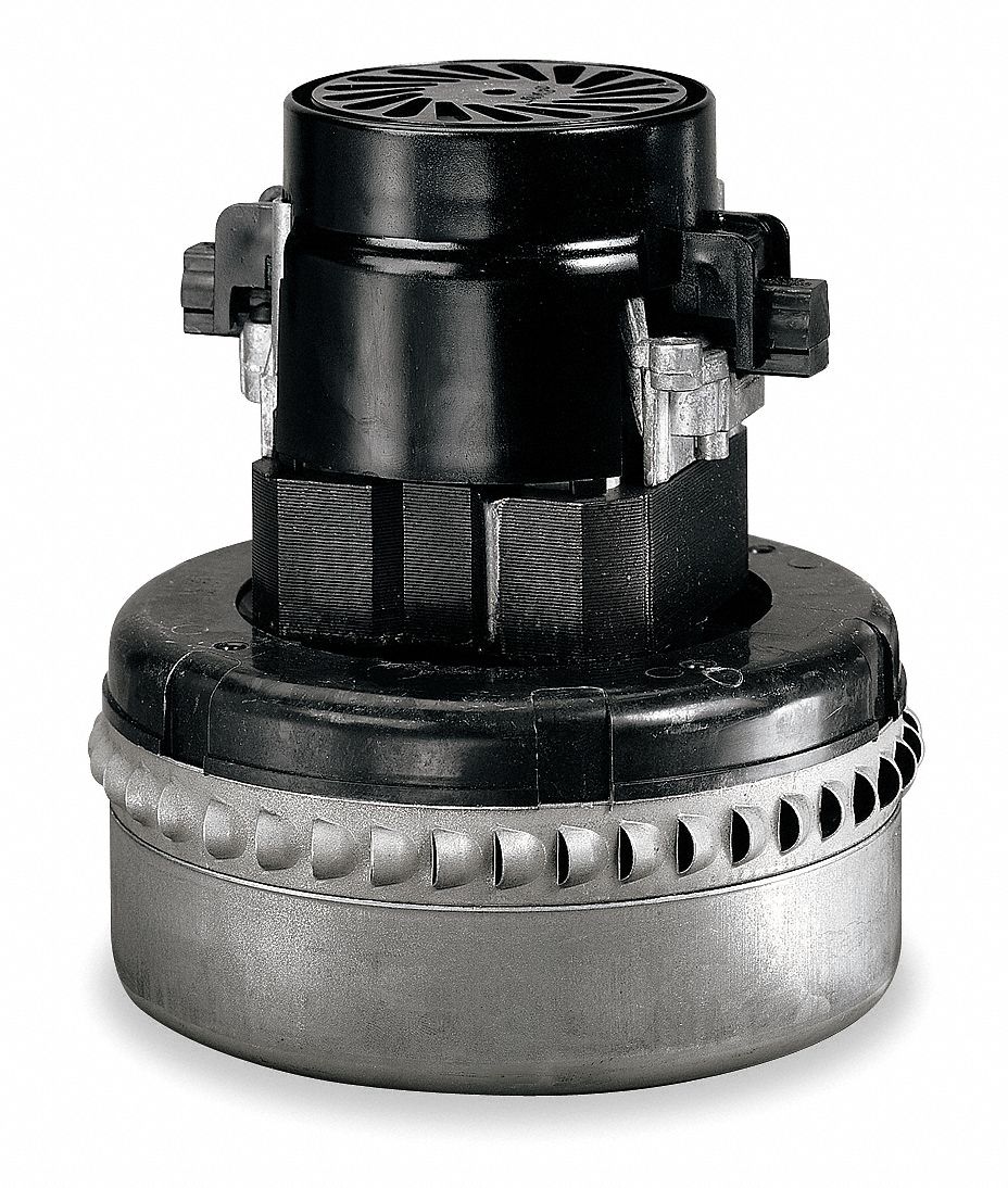 Windsor  Vacuum Motor 120v 3 Stage 8.625-842.0 RE-NU Equipment for Quality 