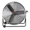 Mobile Office Floor Fans with Wheels