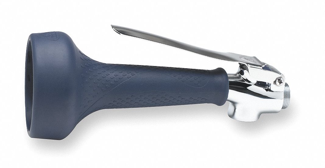 Pre-Rinse Sprayer: Brass, Chrome, 7/8"-20 Connection Size, UN