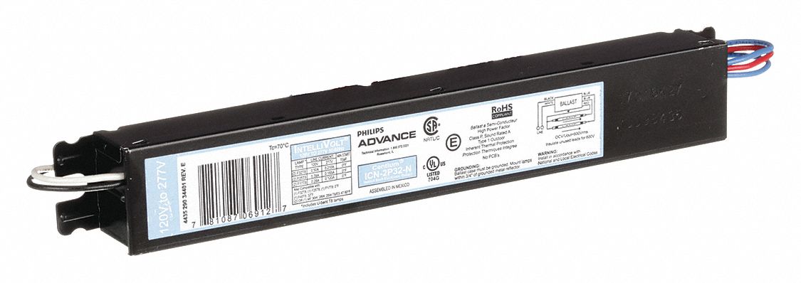 Ballasts & Drivers