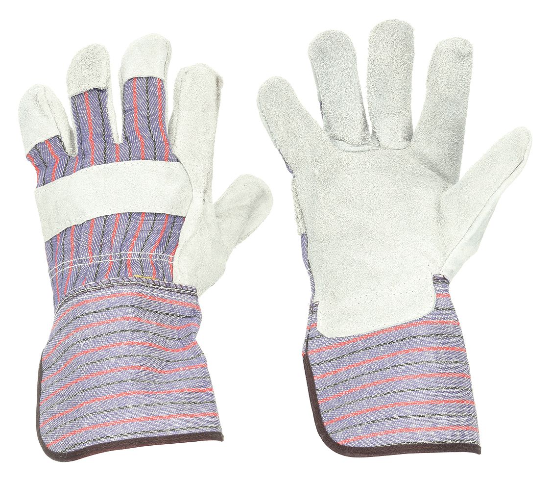 Leather General Purpose Gloves & Mitts