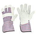 Leather General Purpose Gloves & Mitts image