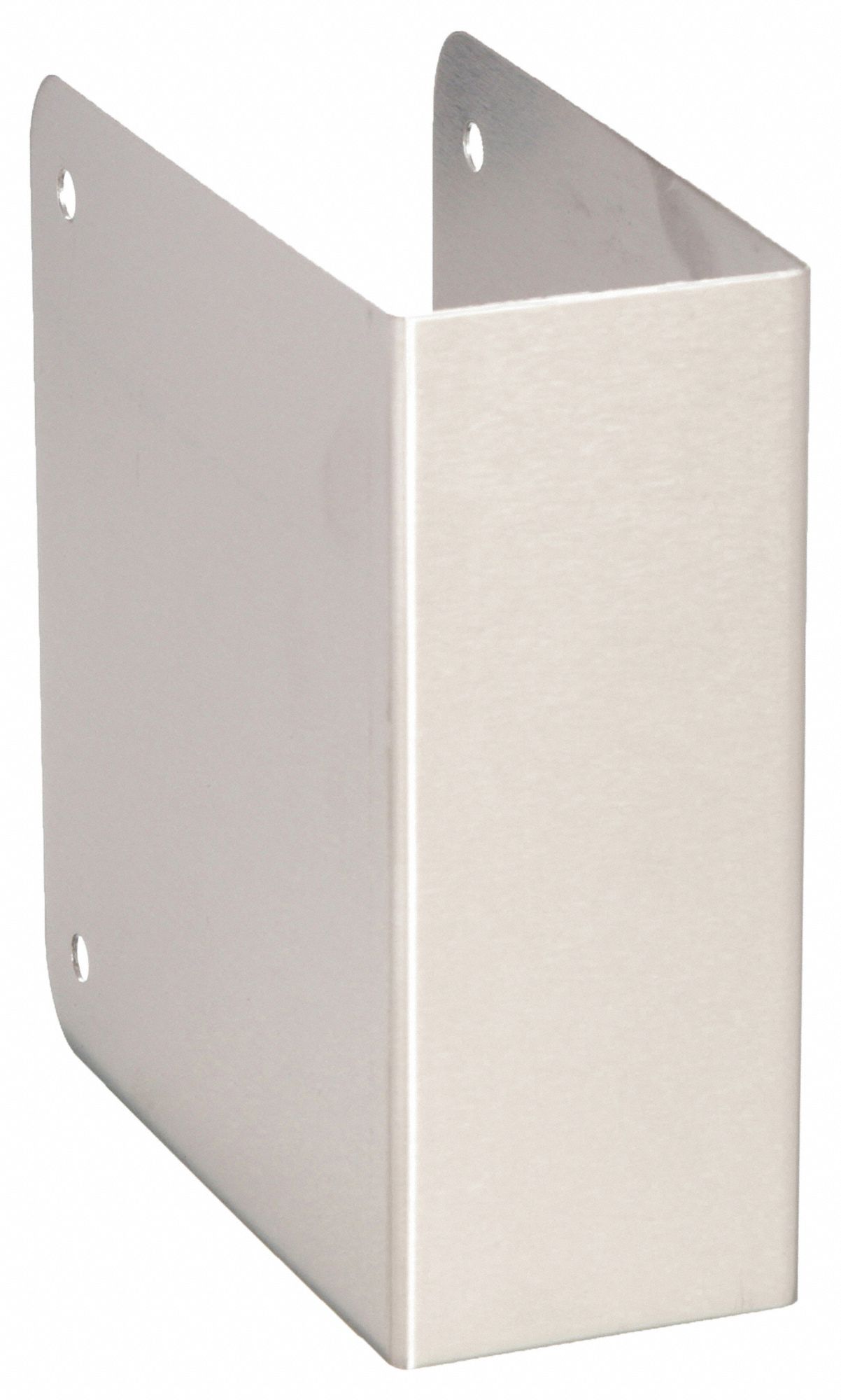 Door Reinforcer Stainless Steel