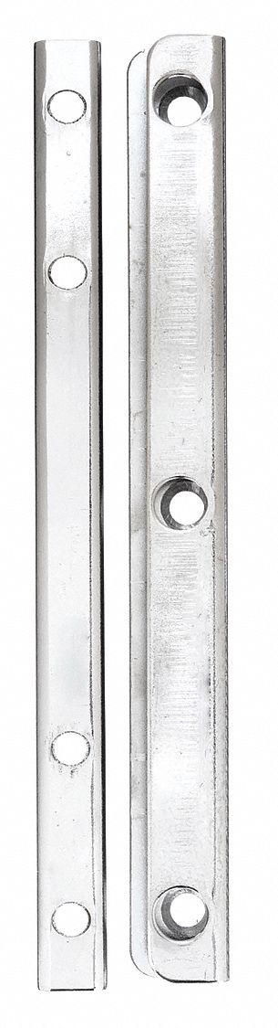 Steel Chrome, Chrome-Plated