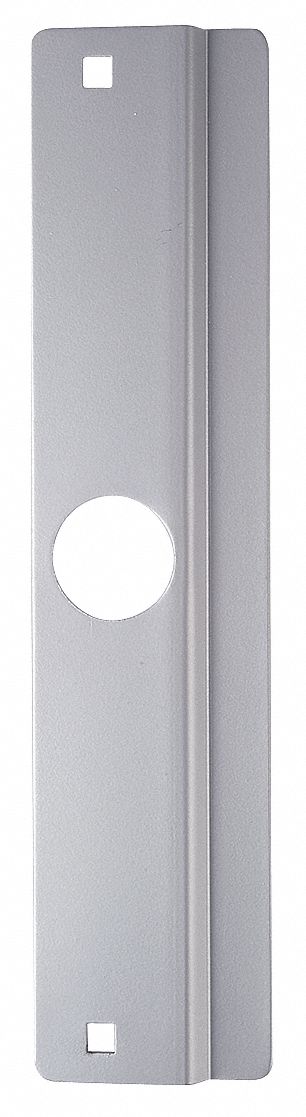 Latch Guard, Aluminum, 12 x 3/4 In. 2MDN3 190735037331 eBay
