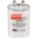 MOTOR RUN CAPACITOR, 20 MFD, 3 1/2 IN H, 370 V AC