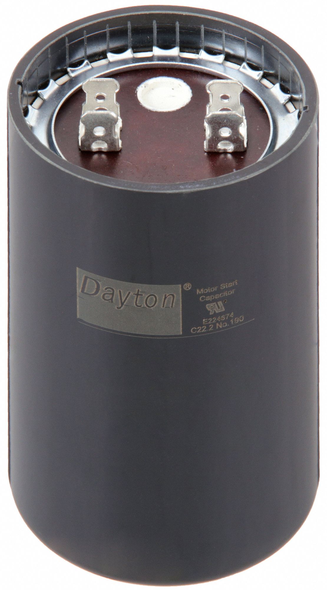 CAPACITOR START 161-193MFD 220-250V