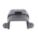 CAPACITOR TERMINAL GUARD,OVAL