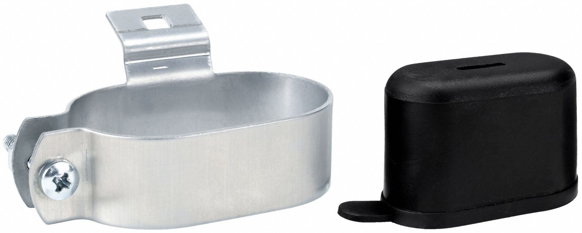 CAPACITOR MOUNTING KIT,1 1/4"  DIA.