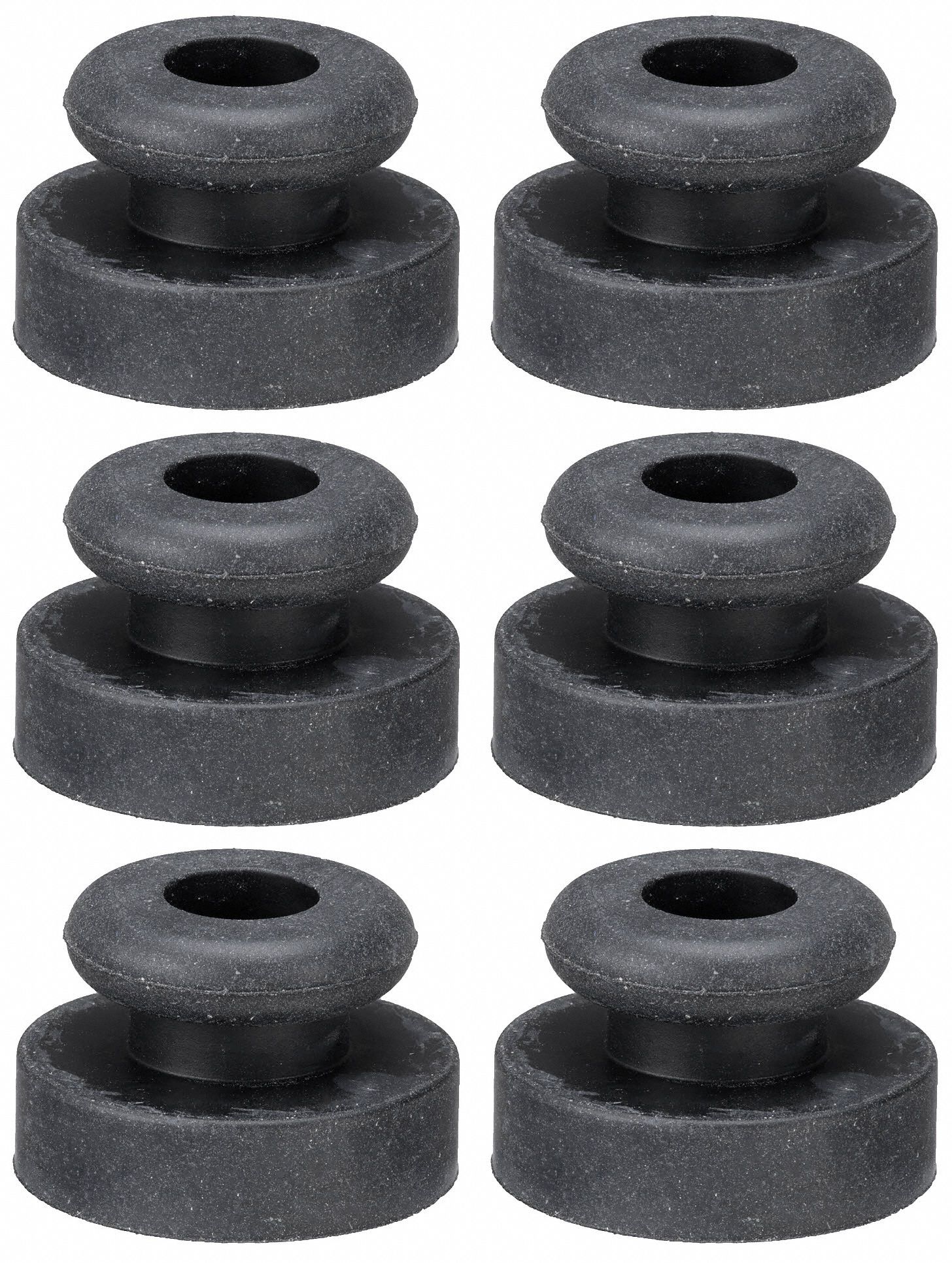 Rubber Grommet Inserts & Tools