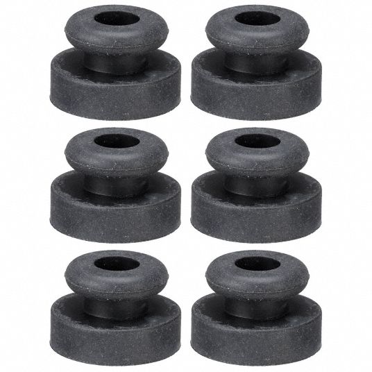 Multi Purpose Grommet Kits 3/8″ & 1/2″ WITH GROMMETS – B.T.I ENGINEERS