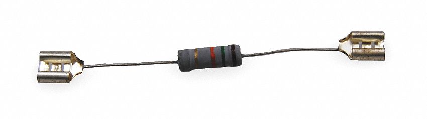 RESISTOR,2 WATT,15,000