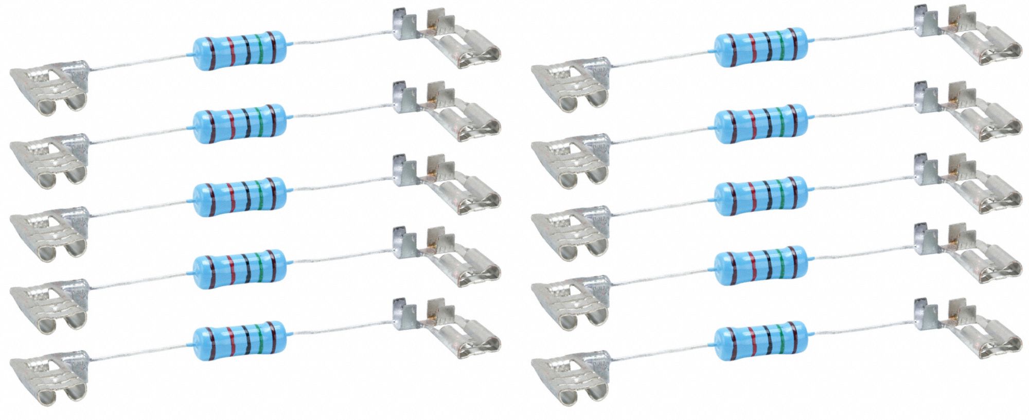 RESISTANCE A/TERMINAL 15K OHM 2 W