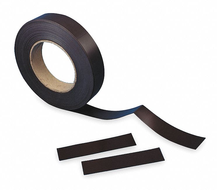 ROULEAU ETIQUET MAGNTQ W3PO L50PD N